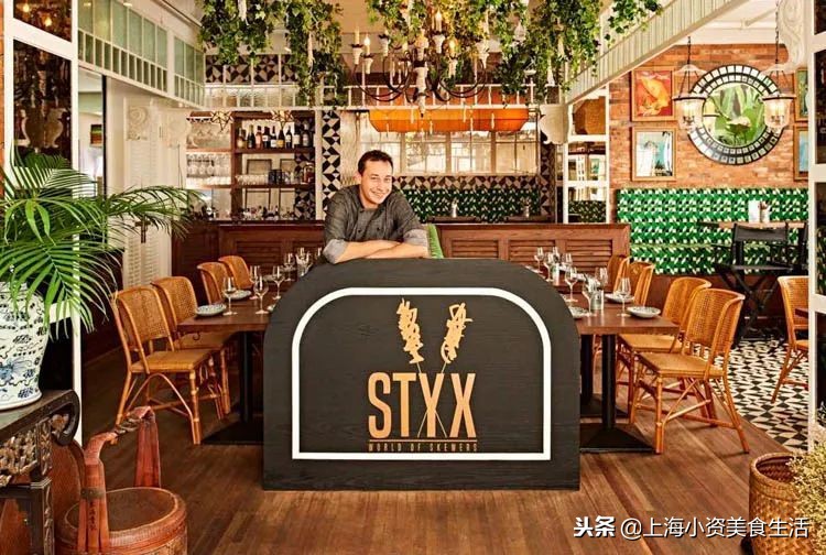 年末大锦鲤，本年度值得吃的TOP100家餐厅在此！