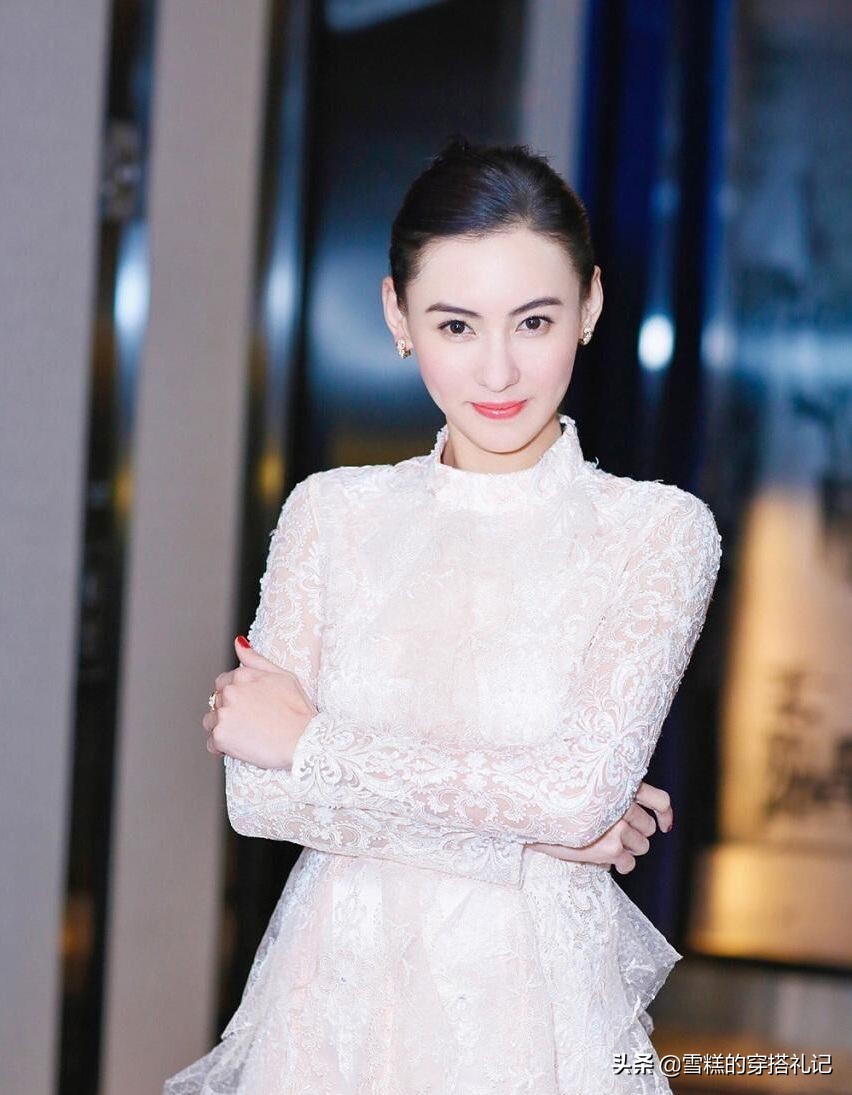 50岁女性戴什么饰品,30-40岁女人适合戴什么饰品