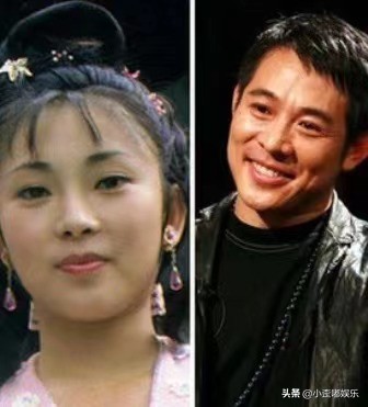 李连杰婚外情,李连杰两段婚姻