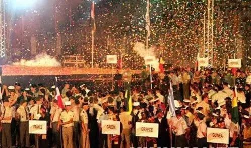 体育赛事十大历史记录,盘点体育史