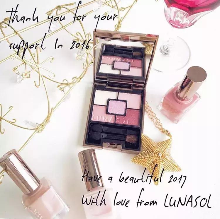 所有的网红眼影盘,明星平价眼影盘好看又好用