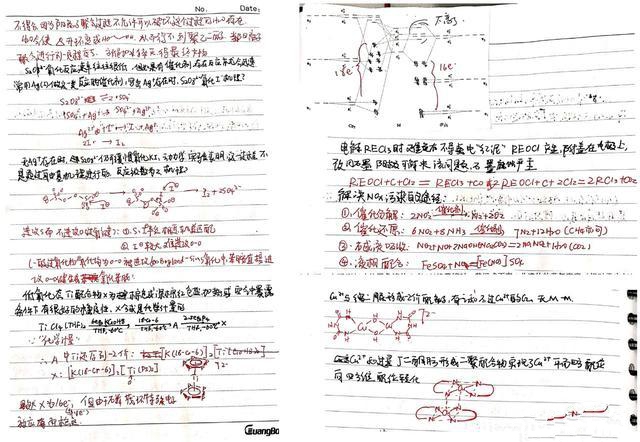 理科成绩差怎么快速提高,各科成绩都差如何补救