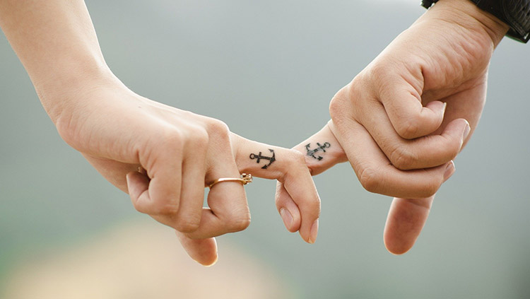 婚姻出现问题需要老公原谅,婚姻中如何原谅对方