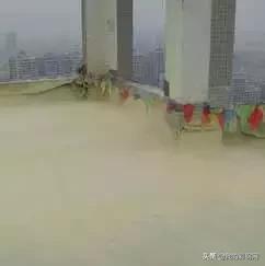 旧屋面防水翻新施工方案范本,旧屋面防水翻新施工报价清单