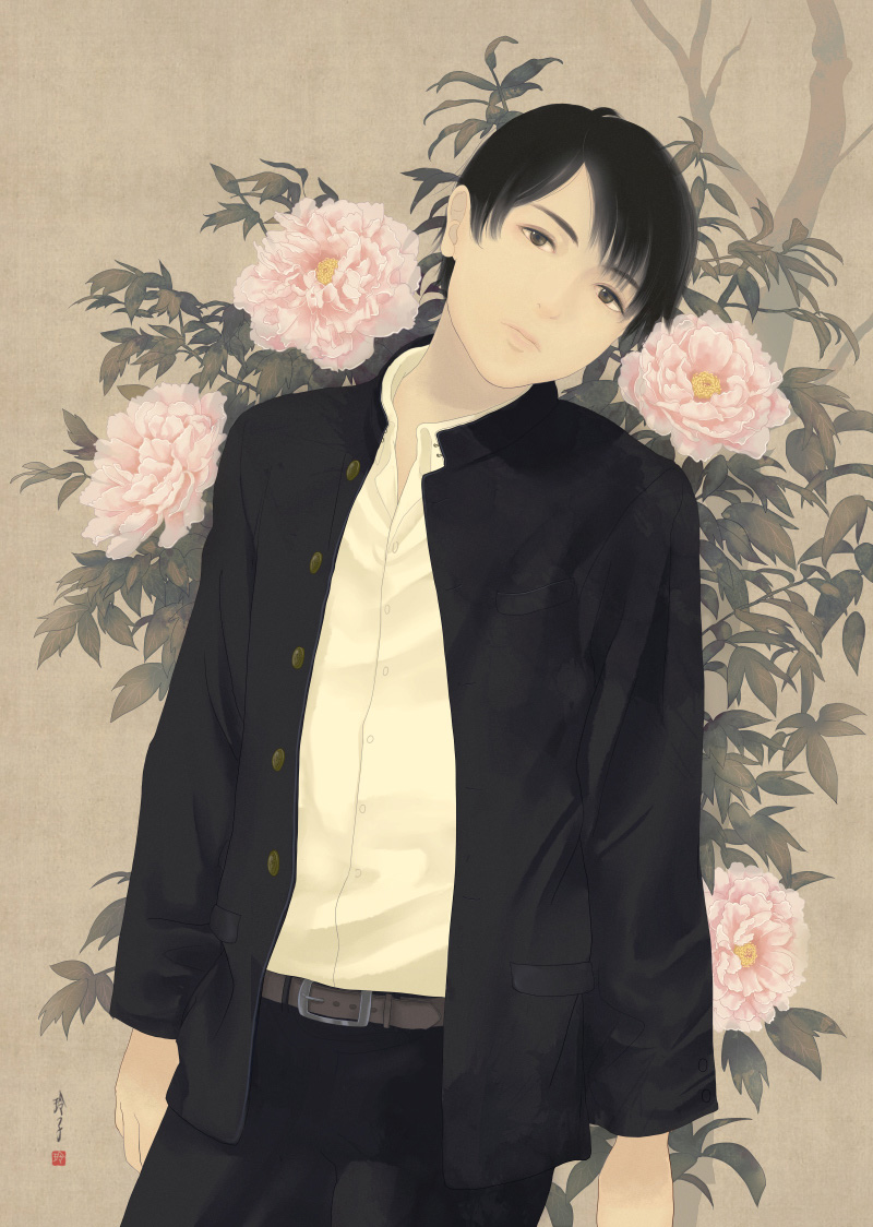 插画教程零基础手绘简单插画教程,手绘插画教程与技巧分享