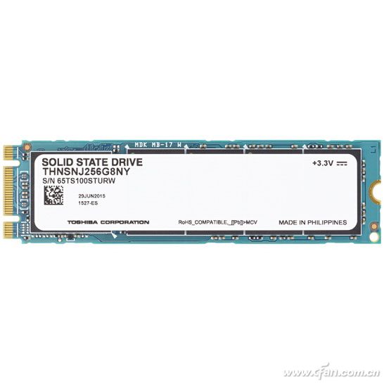 m2固态硬盘和ssd固态硬盘区别测试,如何选购M.2固态硬盘