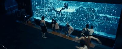 动作灾难电影大全,经典灾难大片世界末日海啸