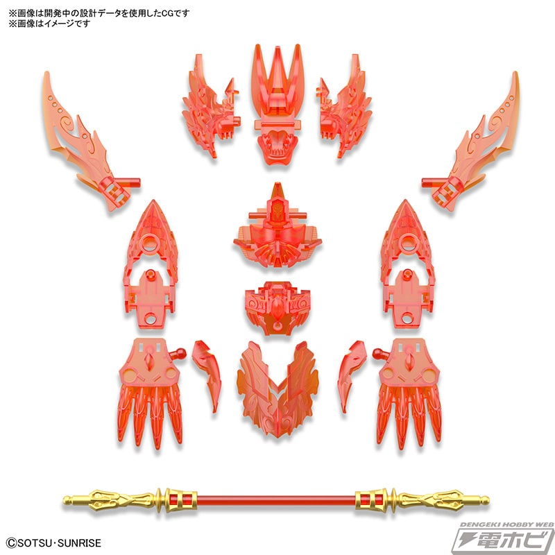 模玩控龙珠与高达,模玩分享假面骑士时王三阶