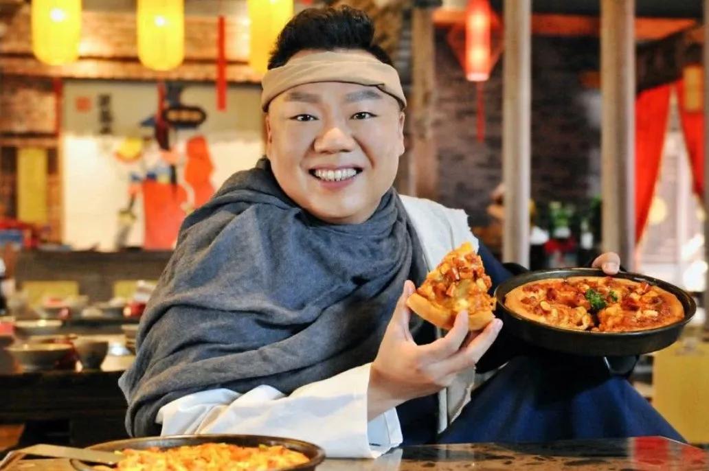 姜超李大嘴演技炸裂,姜超李大嘴演单亲爸爸电视剧