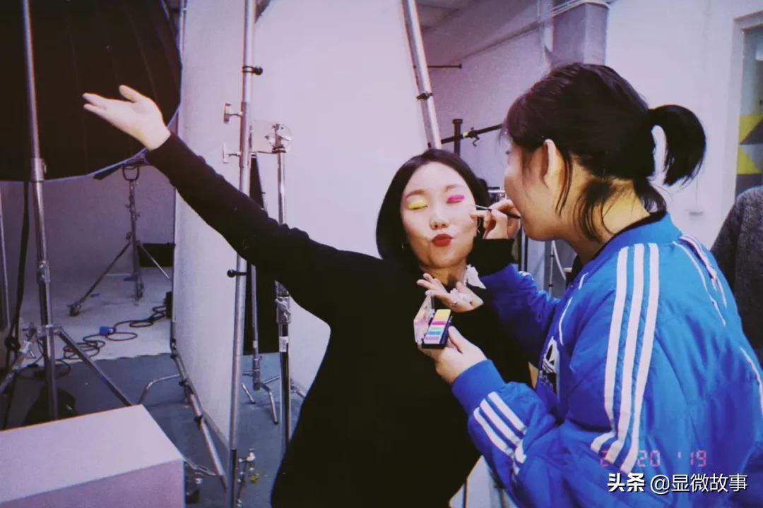 我和女友一起创业，卖内衣、打官司、忘记股权转让