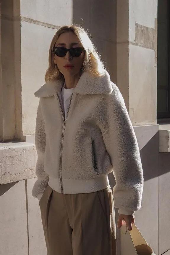 这人手一件的外套真的适合你吗?