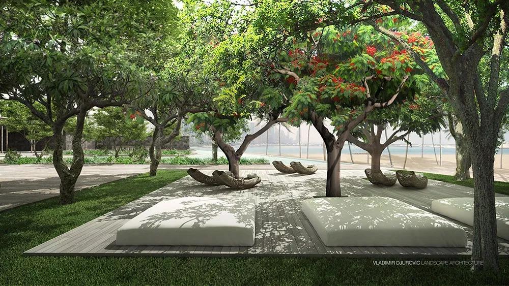 迪拜三大顶级豪宅,迪拜十大顶级豪宅