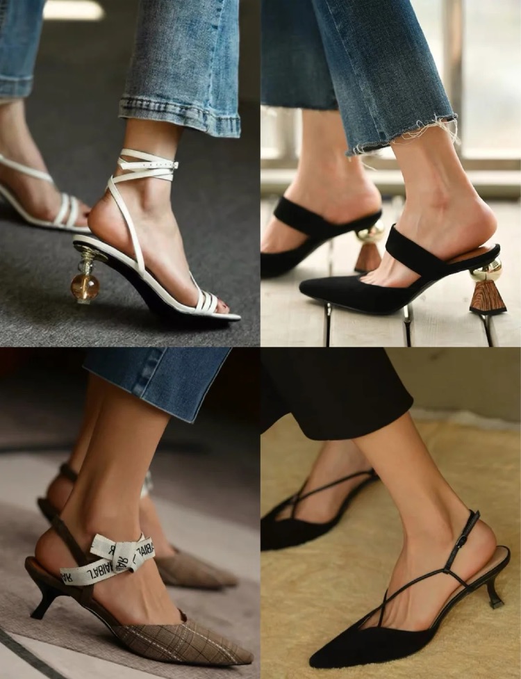 私藏店铺推荐大全,平价上班族衣服店铺推荐