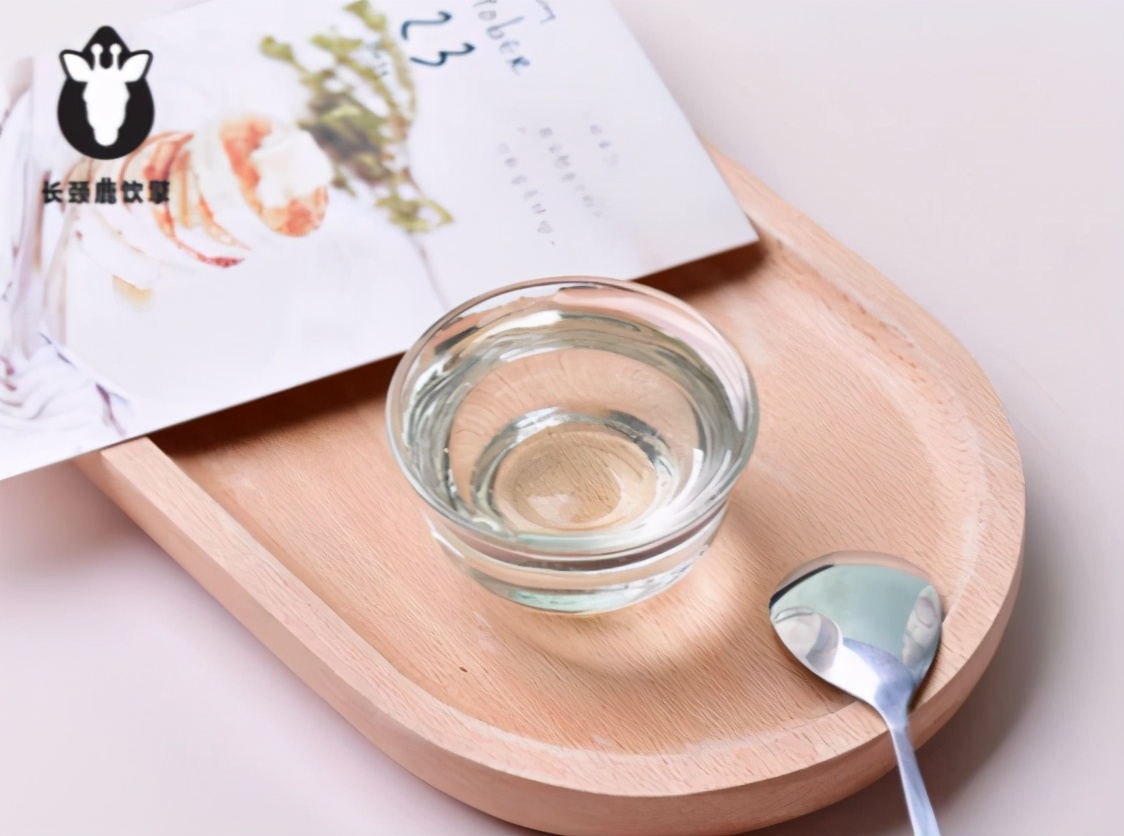 做饮品用哪种糖,用qq糖做饮品