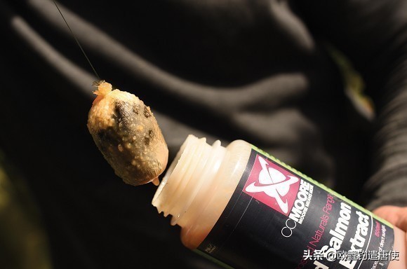 老外钓鱼打窝,老外打窝钓鱼视频大全