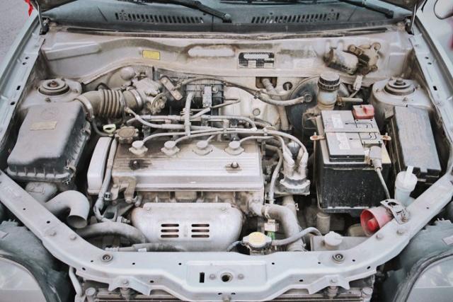 4500元入手一台自由舰怎么样？性价比高吗？车主：挺满意的