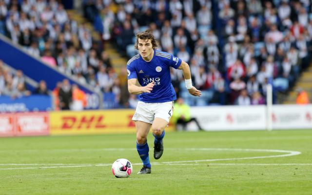 英超十大失败之谜,英超21-22赛季莱斯特