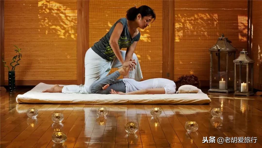泰式古法按摩都是什么,泰式古法按摩是什么样