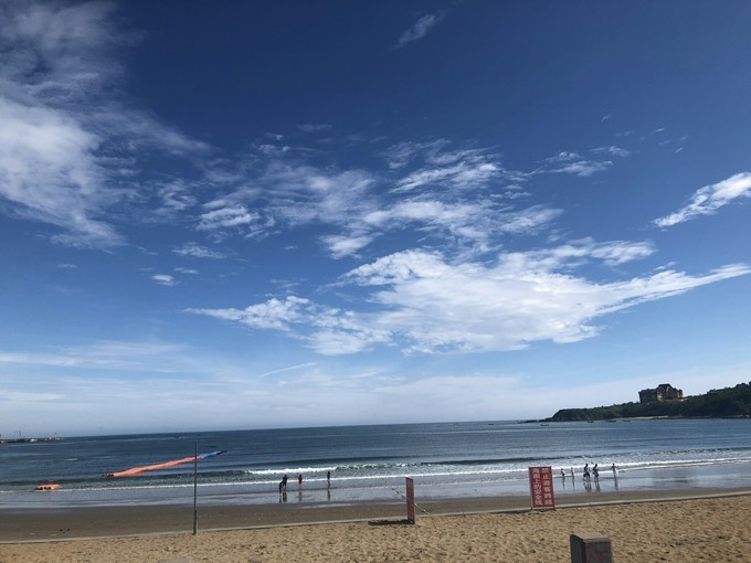 辽宁大连有一个岛,辽宁大连旅游岛屿