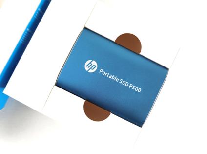 惠普p500移动固态,hpp5001t移动固态硬盘读写稳定