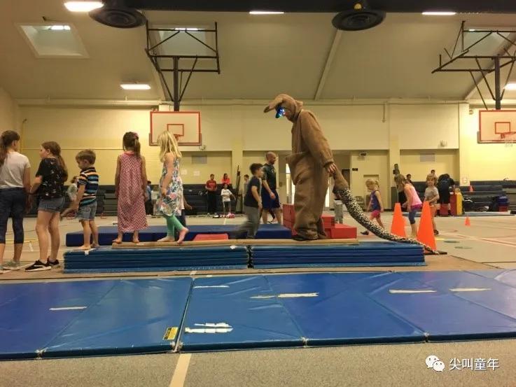 运动小达人运动时感受,运动小达人锻炼项目