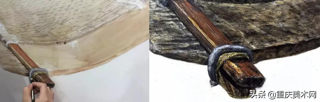 中央美术学院精微素描,中央美术学院全国素描第一名