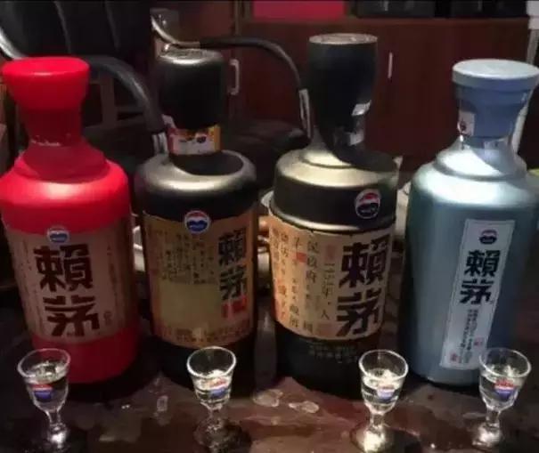 正宗的赖茅现在生产什么品牌的酒,为什么市面上那么多假赖茅酒