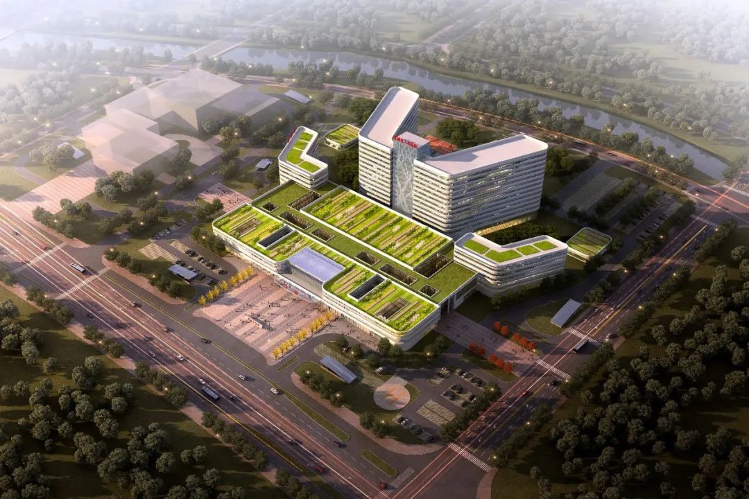 望城三甲医院新消息,望城未来建多少医院