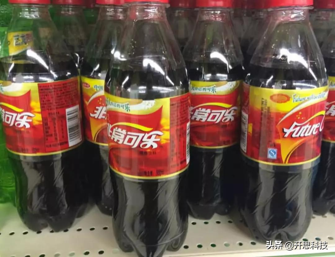 【转】那些与可口可乐大战过的民族可乐