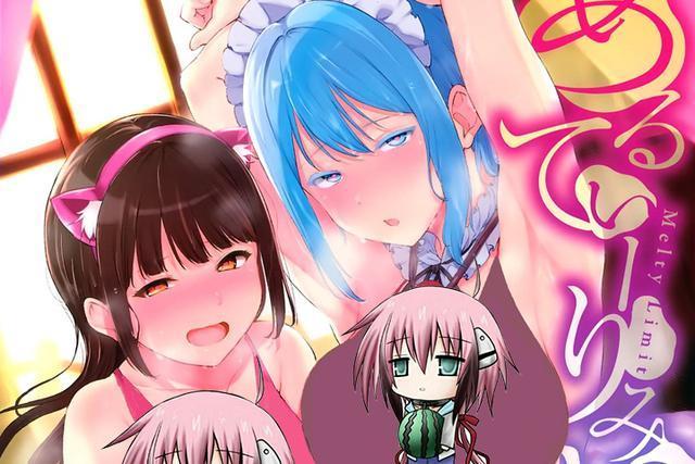 虎穴秋叶原店公开2020年上半年本子销量榜，原来绅士都喜欢这些