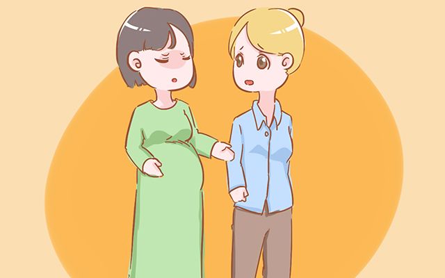 买给怀孕老婆的礼物推荐,孕早期送老婆什么礼物