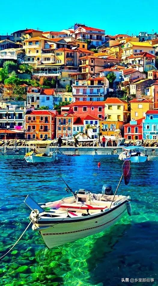 惊艳,百年罕见的绝世美照