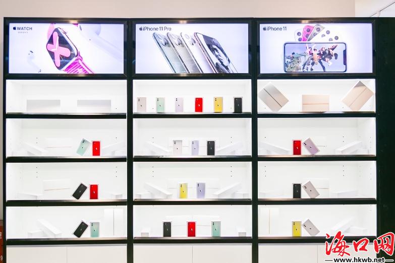 海南免税电子产品政策,海南免税店免税政策