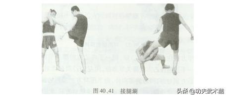 2014年全国散打锦标赛摔法集锦,散打比赛摔法和防摔不好该怎么练