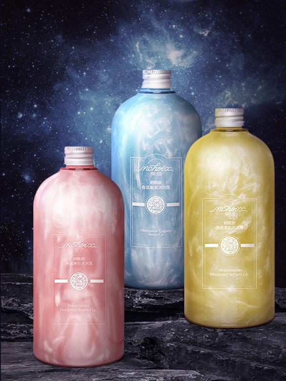 十大公认最好闻最持久的沐浴露 (好闻又好用的女士沐浴露)