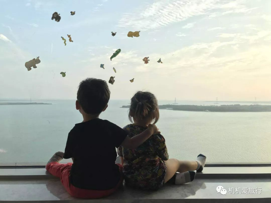 酒店控之苏州万豪酒店，看资深会员怎么说？