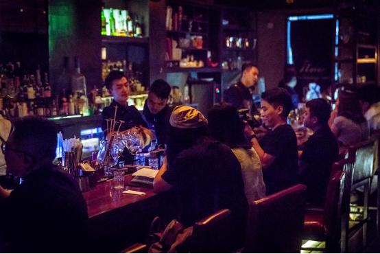 百瓶探店：Flavorlounge——重庆耍娃儿们的最爱