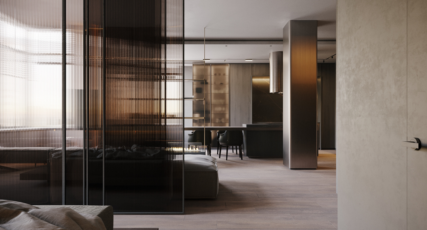 房间改造布置设计田园风,一个与众不同的家庭风格设计