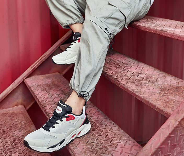 要好看还要好穿，本蜈蚣星人穿过才分享的运动鞋