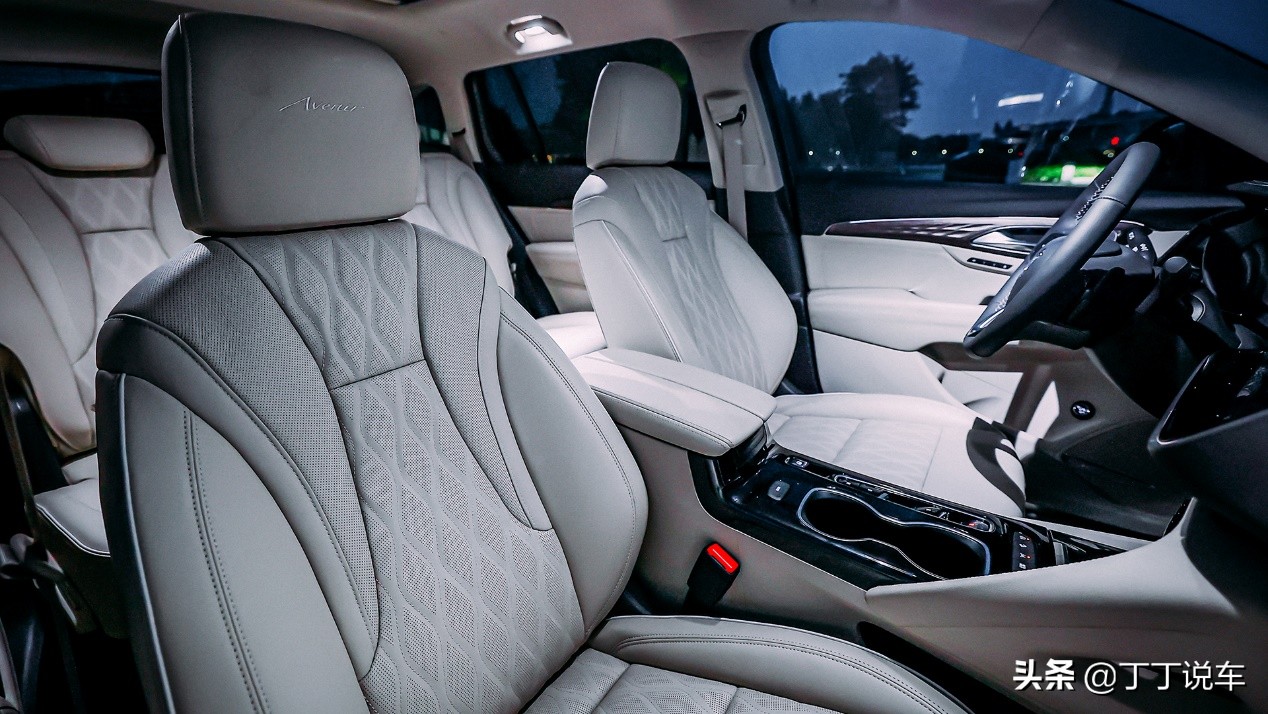 15万元能买到昂科威plus吗,昂科威plus和锐界plus五座怎么选