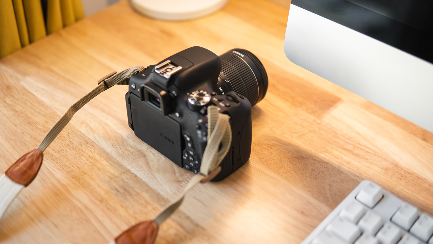 佳能eosr5城市延时视频拍摄体验,佳能eos750d的优缺点