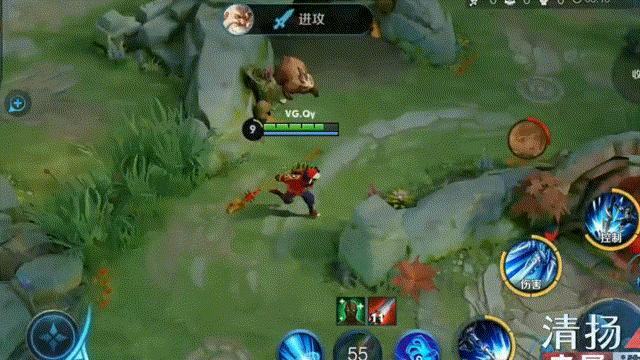 vg易瞳退vg战队了吗,vg易瞳参加比赛了吗