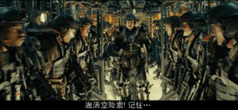 32万人打出8.8分完整版,18万人打出8分的电影