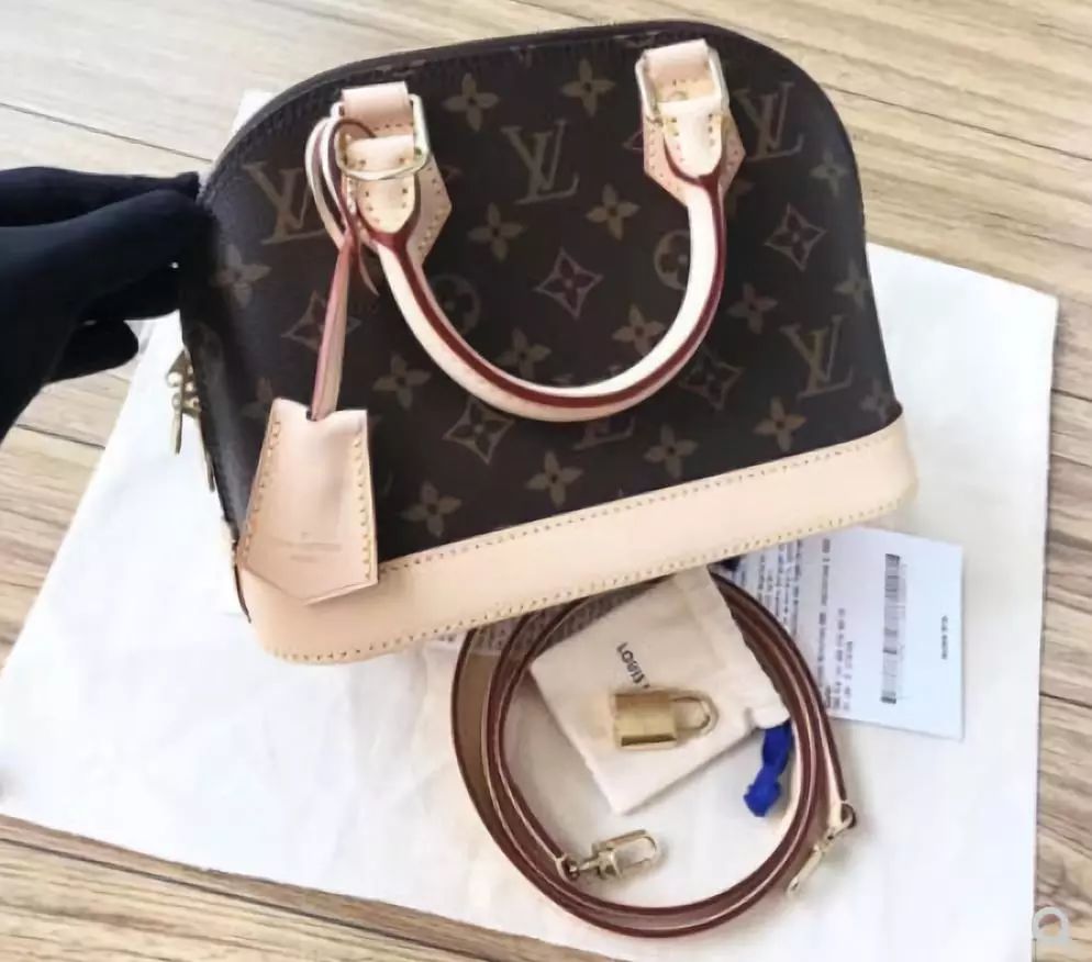 成本200卖10万！全球奢饰品造假最疯狂的国家，不是中国