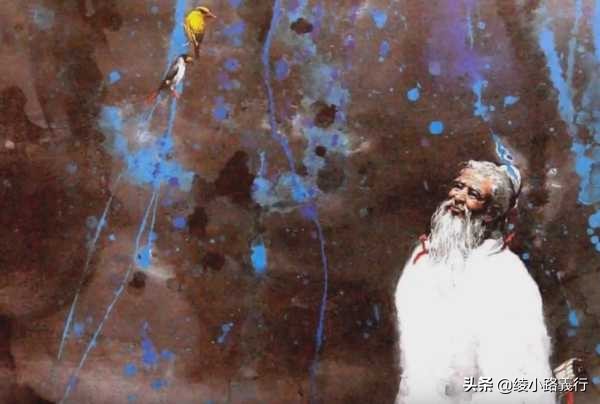 百年一遇的天才、鬼才、异才——怀念“亚洲至宝”漫画家郑问