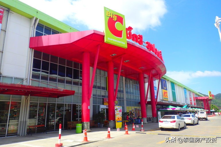 普吉岛哪儿购物最便宜,普吉岛购物必买奢侈品