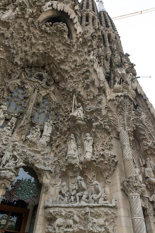 探秘西班牙初识巴塞罗那,西班牙巴塞罗那之行