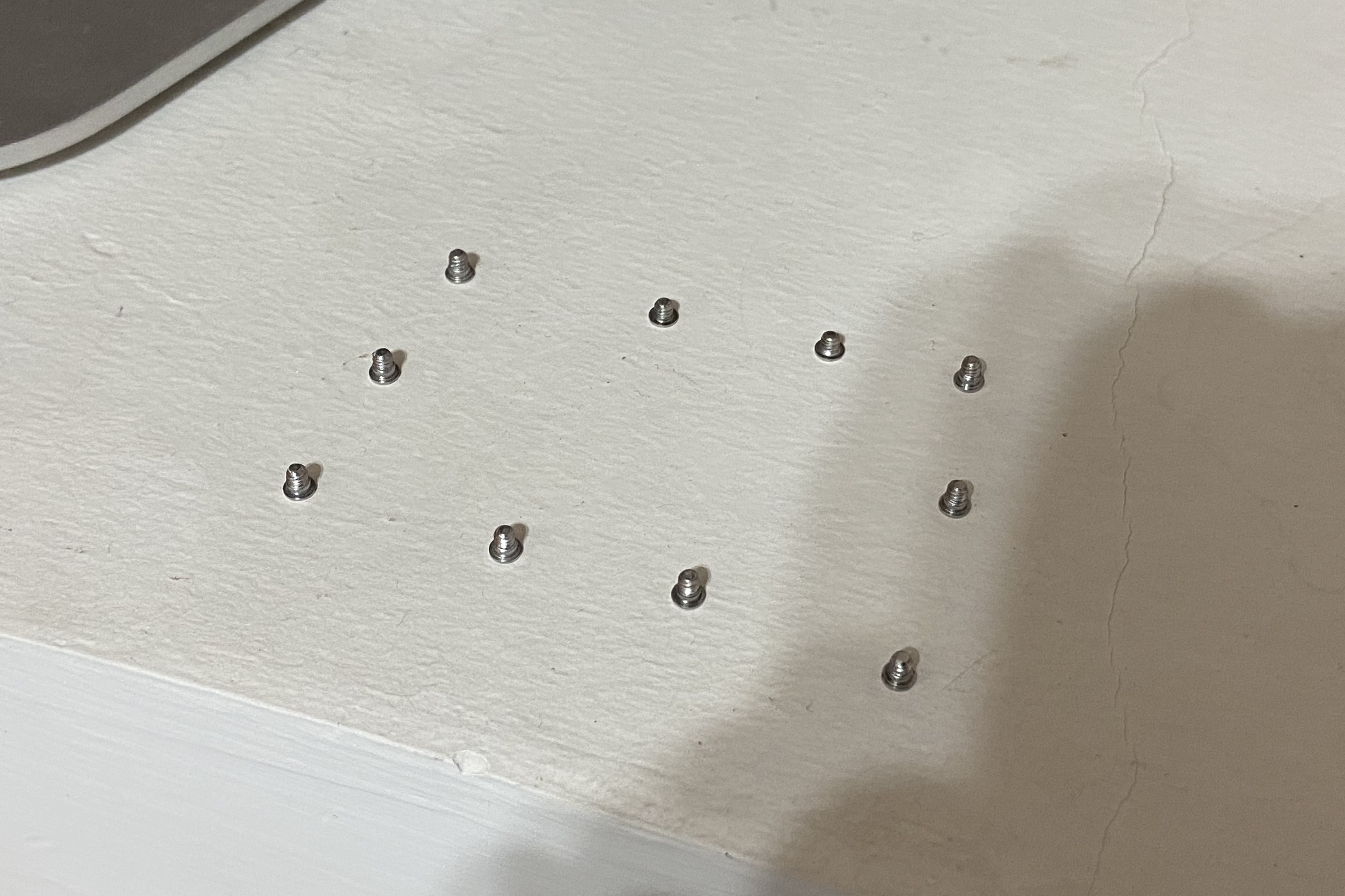 换ssd硬盘之后重装系统,换个固态硬盘再战三年