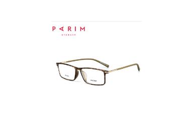 潮流金属镜架推荐,窄框光学镜架