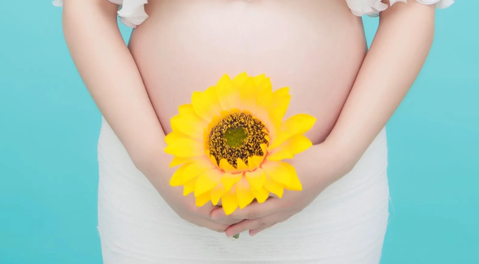 待产极简清单,你有一份礼物请查收母亲节